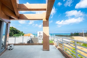 ペンション ラナカイハウス沖縄