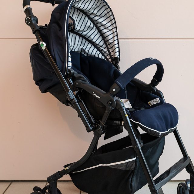 👶年末年始の沖縄旅行、小さなお子さん連れだと荷物が多くなりがちですよね。ベビーカーやベビーベッドなど、かさばるアイテムは