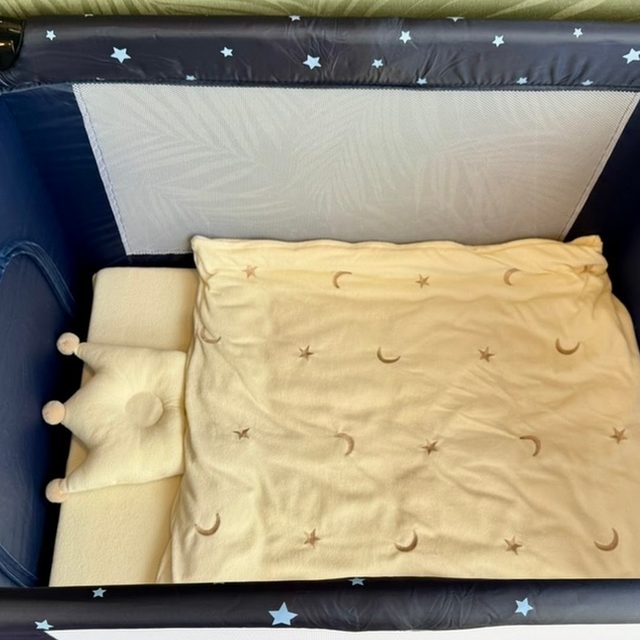 ベビー連れでの沖縄旅行、雨の日のお部屋での過ごし方は気になりますよね☔️。OKI RESORTの「ヴィラ マイラニハウス
